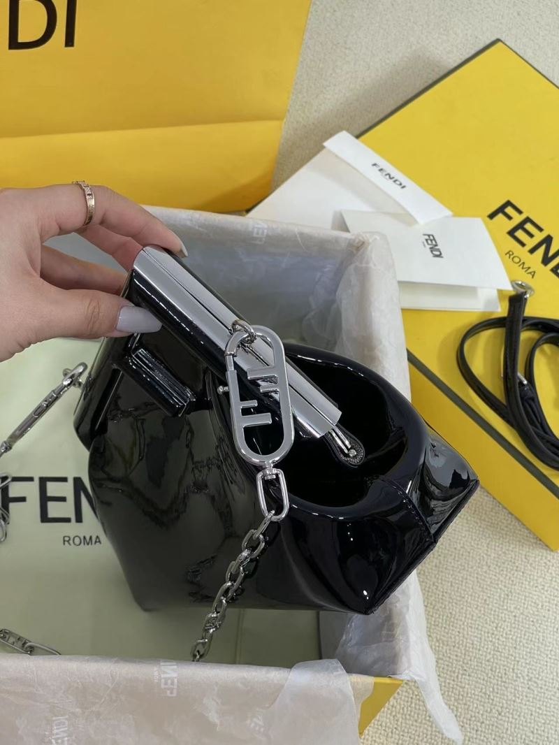 Fendi First Bags